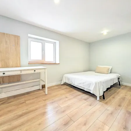 Nowowiejska Chic Harmony By Bookinghost Apartman