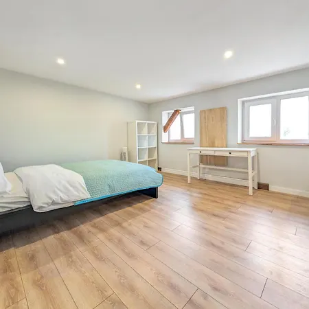 Appartement Nowowiejska Chic Harmony By Bookinghost