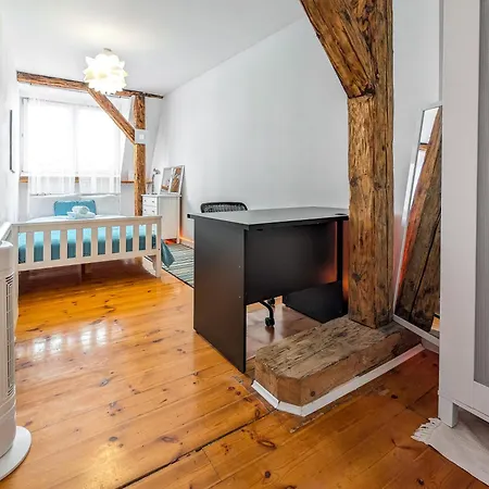 Nowowiejska Chic Harmony By Bookinghost Appartement *