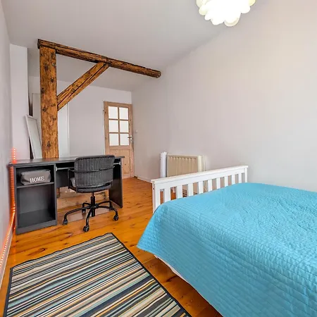 Nowowiejska Chic Harmony By Bookinghost Appartement *