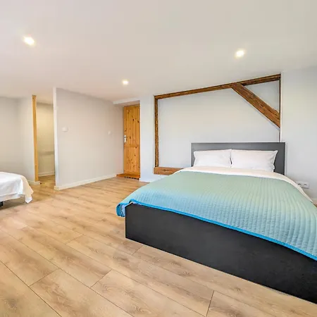 Appartement Nowowiejska Chic Harmony By Bookinghost *